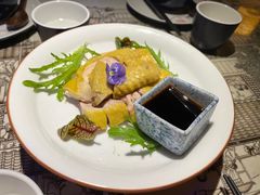 -绿茶餐厅(千岛湖银泰城店)