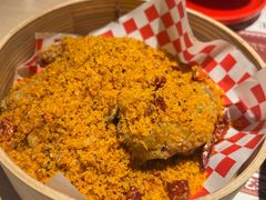 -避风塘(宝山万达店)