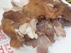 -阿庄新豫菜(通泰路店)