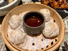 -绿茶餐厅(千岛湖银泰城店)