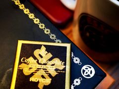 -阿什卡咖啡馆ESSCA COFFEE(塔里木石油宾馆店)