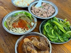 -东兴牛肉店(庄府巷店)