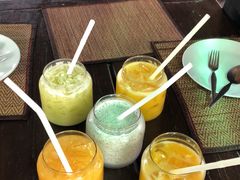 -自然餐厅(Phuket)
