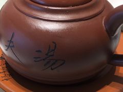 -功夫汤粤港餐厅(锦业路店)