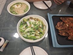 -天毓山庄·餐厅