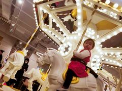 -Lilliput粒粒堡亲子餐厅(置汇旭辉店)