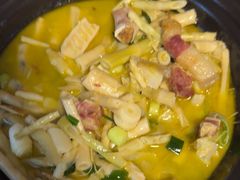 -千岛湖小鱼儿·淳安匠心农家菜