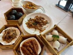 -南宁荔园维景国际酒店·荔园中餐厅