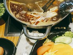 -呷哺呷哺 黄金牧场 (大港油田幸福广场店)