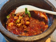 -隐庐·古法川菜(高新店)