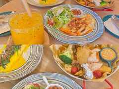 -The Good Place好地方·Brunch·coffee(国贸店)