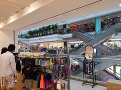 -巴黎春天(浦建店)