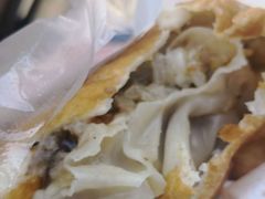 -家阳赵师傅油饼包烧麦(粮道街店)