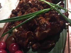 -那家小馆•北京菜•烤鸭(中关村店)