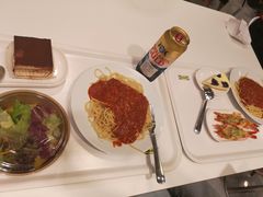 -宜家·瑞典风味餐厅(烟台路店)