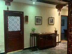 包房-金隆兴(镜湖店)