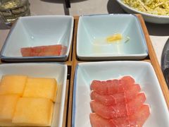 -浩爷羊蝎子火锅(双榆树店)