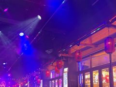 -喜鹊音乐酒馆(西街店)
