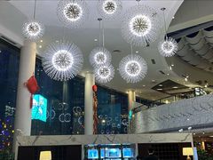 -大连富丽华大酒店·花都西餐厅