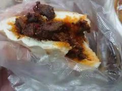 -段生记肉丸糊辣汤(西铁大明宫住宅小区店)