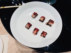 红胡椒脆皮叉烧-宛平九号