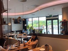 -必胜客(长安长青店)