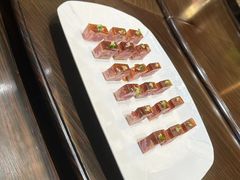 -南京富力万达嘉华酒店·游宴一品淮扬中餐厅