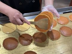 -辛一·铜锣烧(鸿寿坊店)