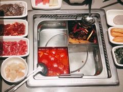 -海底捞火锅(龙湖北京大兴天街店)