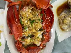 -范饭椰林川湘味海鲜·椰子鸡(三亚湾椰梦长廊店)