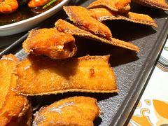 -老头儿油爆虾(胜利河美食街店)