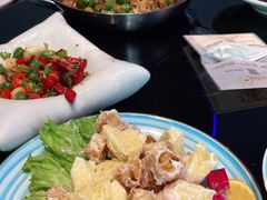 -赵小姐丨新中餐(曲江店)
