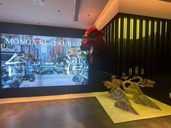 -艋舺·台湾小馆老字号(平安悦坊店)