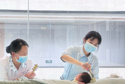 -弗蕾亚·辰月月子度假中心(光谷店)