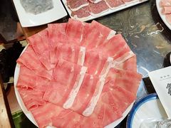 -鑫隆四季涮肉(香河店)