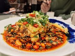-丰鲤楼•闽南茶楼(仟禧汇店)