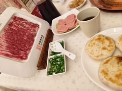 -东来顺饭庄(西单店)