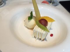 -王品牛排(郑州大卫城店)