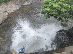 -将军关探险漂流