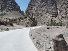 -阿图什天门景区