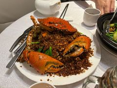 -喜记避风塘炒辣蟹(旗舰店)