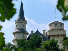 -北京张裕爱斐堡酒庄