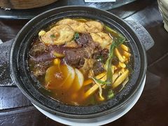-李记清真馆(打钉巷店)