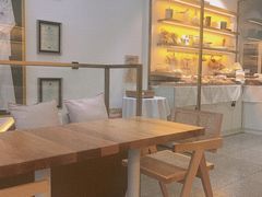 -角落低卡烘焙(正弘城店)