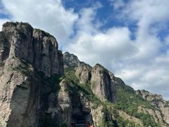 -雁荡山风景名胜区