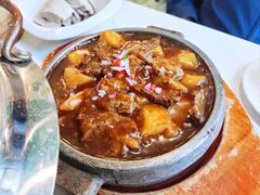 -清真马祥兴菜馆(云南北路店)