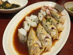-妈妈菜舟山海鲜(定海古城店)
