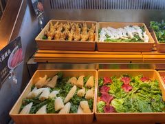 -牛YO寿喜烧·铁板烧和牛火锅自助(市府恒隆店)