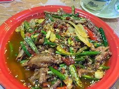 -江湖黑大兔(杨家坪店)