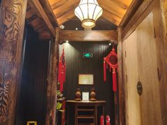 -颐和•海鲜砂锅粥•啫啫煲(奥林匹克广场店)